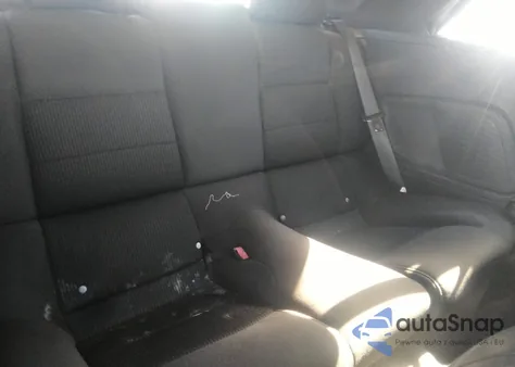 2011 Ford Mustang V6 from USA, damaged, VIN 1ZVBP8EM1B5159272